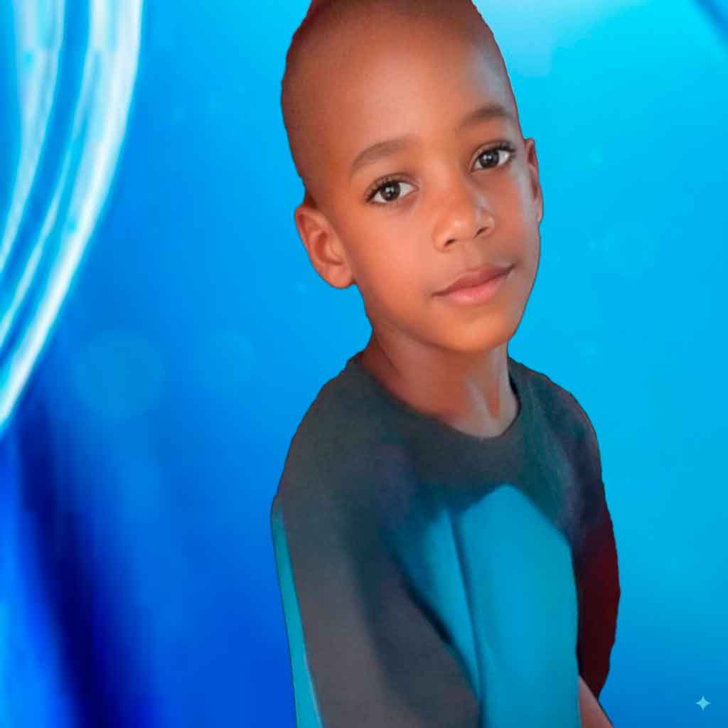 Ni&ntilde;o desaparecido tras salir de la escuela