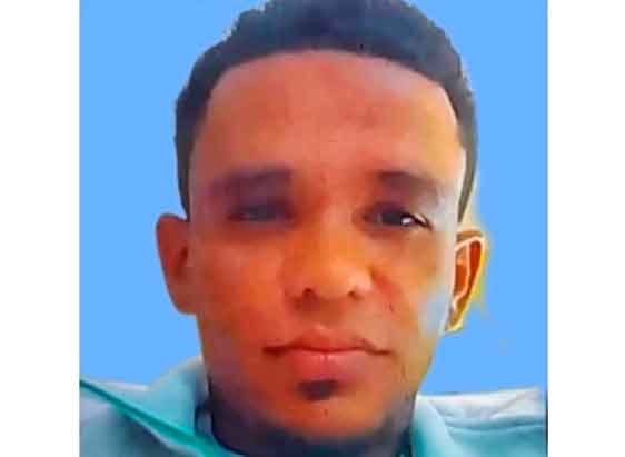 Muere se&ntilde;alado por la p&eacute;rdida de Valdemira Pe&ntilde;a Mateo en intervenci&oacute;n policial