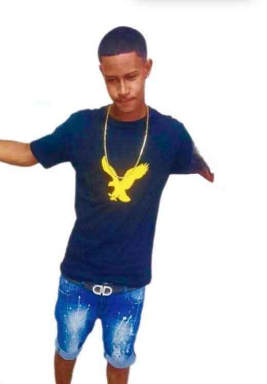 Muere joven Francisco Odali Araujo Lara en accidente de tr&aacute;nsito
