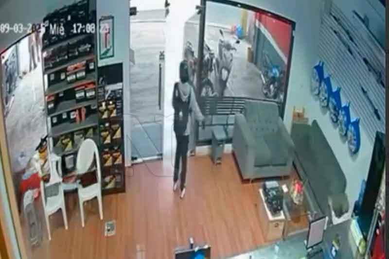 Asesina hombre en Santo Domingo Oeste