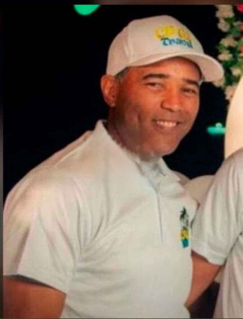 Miguel &Aacute;ngel Pascual Pichardo