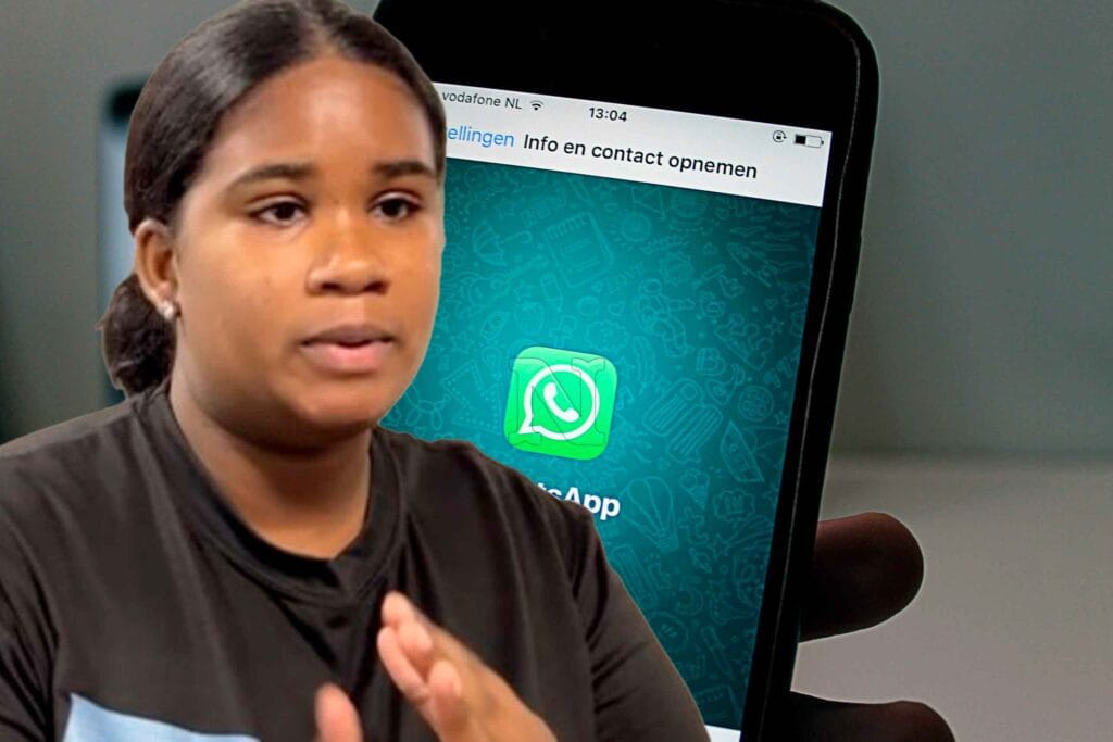 Detienen en San Francisco de Macorís a joven vinculada a presunta estafa mediante Telegram