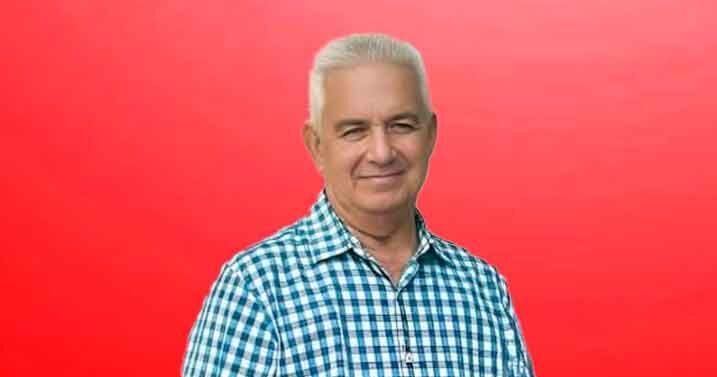 Euclides Antonio Montero