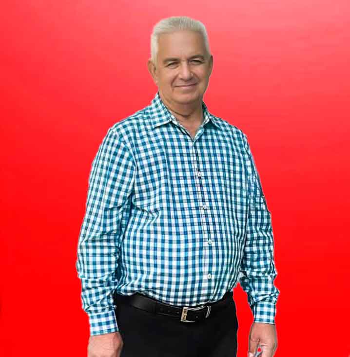 Euclides Antonio Montero
