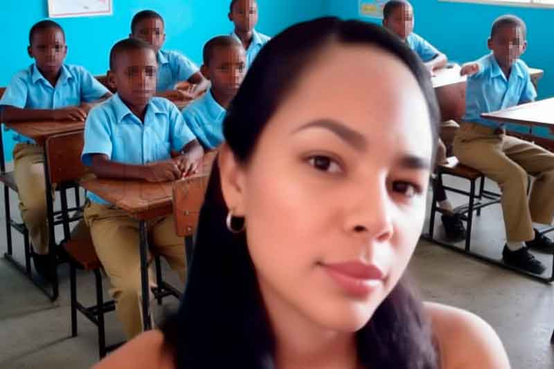 Fallece la profesora Milda, referente de la educación y ejemplo de entrega