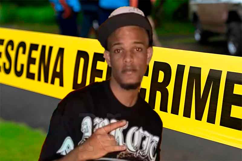 Joven fallece en operativo policial en Maquiteria; comunidad exige justicia