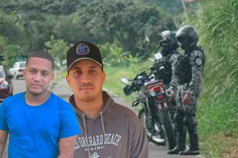 Joven muere en accidente tras colisión con unidad Lince en Hato Mayor