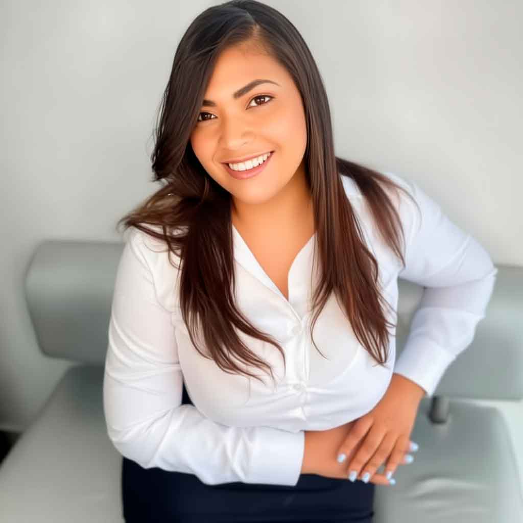 Lo que acaba de pasar con Katherine González