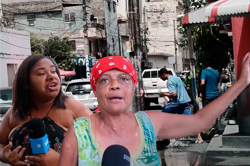 Ladrones el Villas Agrícolas se roban hasta los perros