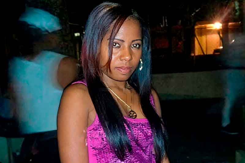 Mercedes Féliz Reyes