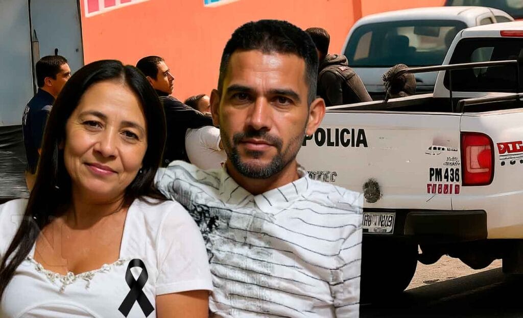 Muere señalado por la pérdida de Valdemira Peña Mateo en intervención policial