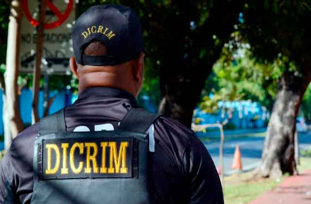 Policía Nacional neutraliza a “Chiquito” durante operativo en Herrera