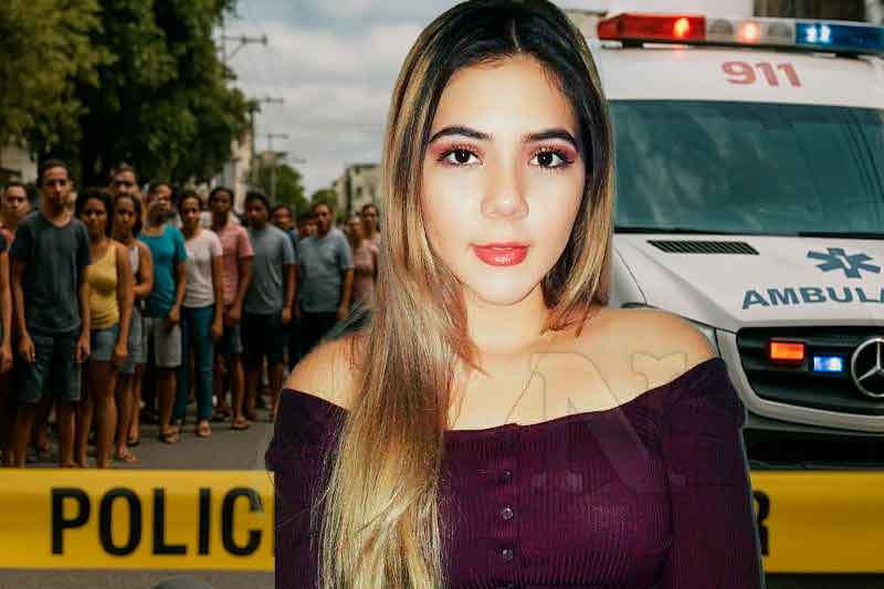 Stefhany Michelle Reconco