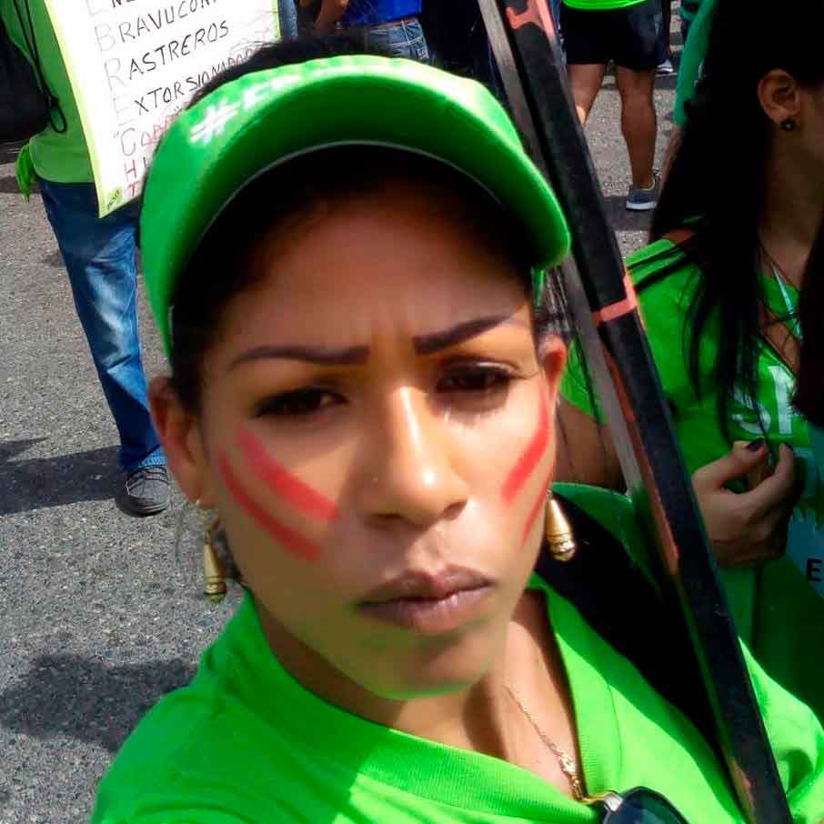 Yulendy Burgos