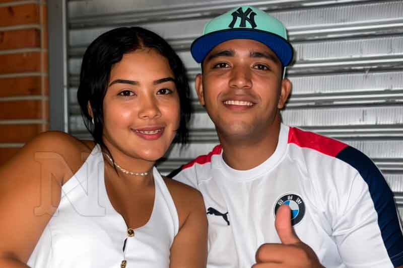 Yolanda Arias Santos