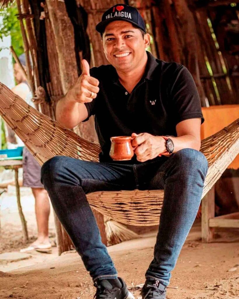 Jean Carlos Panzza