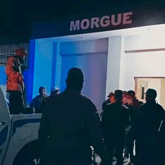 Mujer haitiana presuntamente mata a su pareja en Monte Bonito