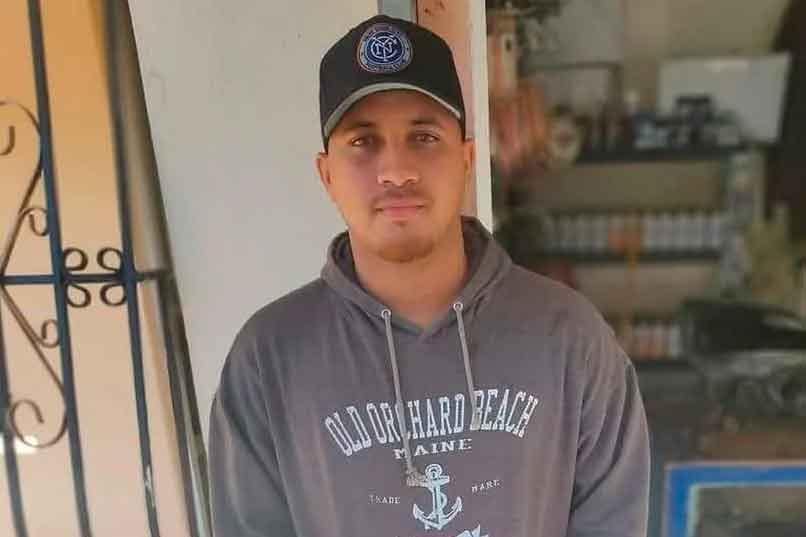 Cristopher Antonio Trinidad