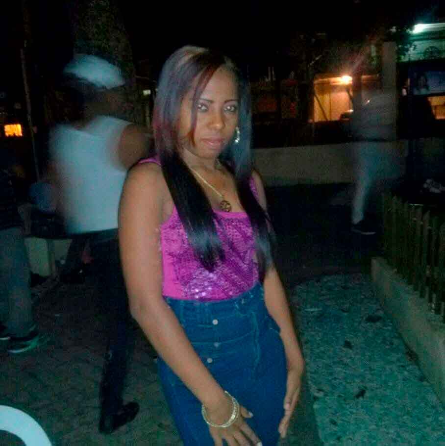 Mercedes F&eacute;liz Reyes