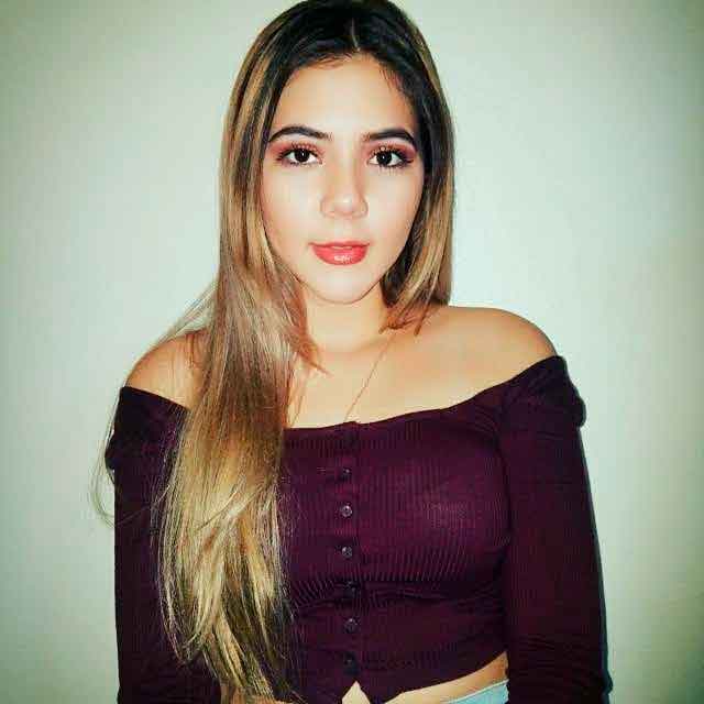 Stefhany Michelle Reconco