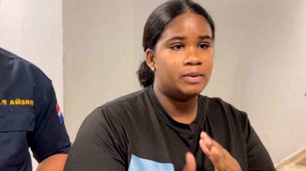 Detienen en San Francisco de Macor&iacute;s a joven vinculada a presunta estafa mediante Telegram