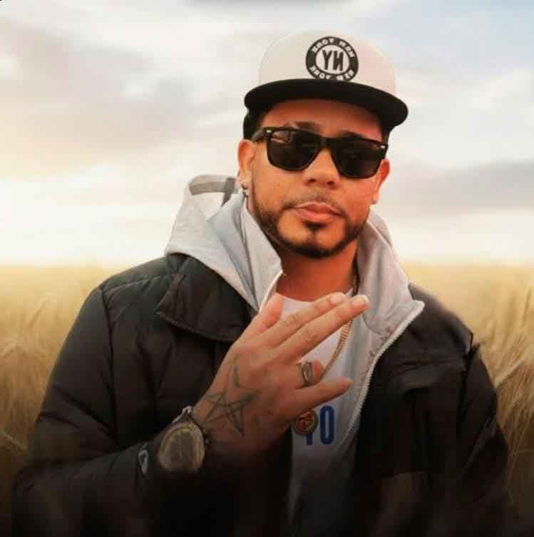 Un joven dominicano identificado como Juan Luis Rosel L&oacute;pez