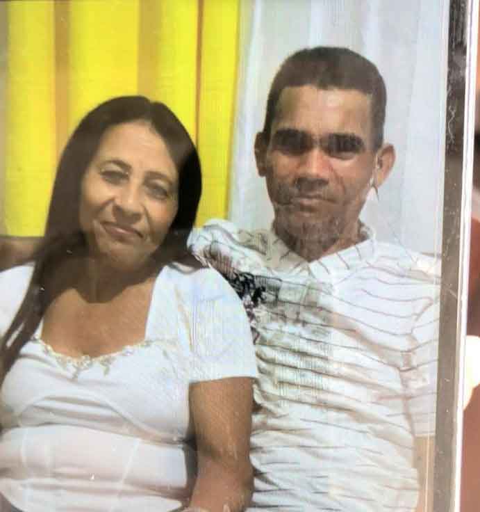 Brutal ataque en San Jos&eacute; de Ocoa deja una mujer muerta y a su esposo herido de gravedad