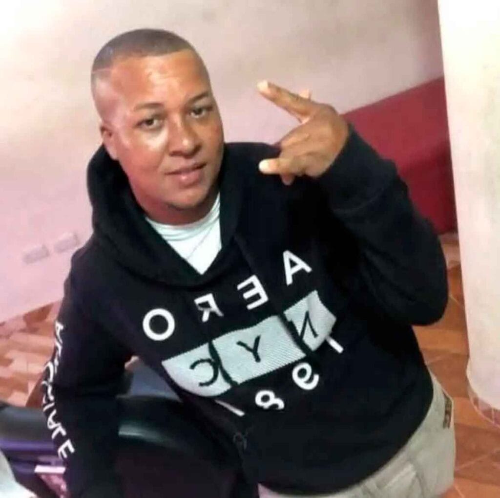 Luis Manuel Roque