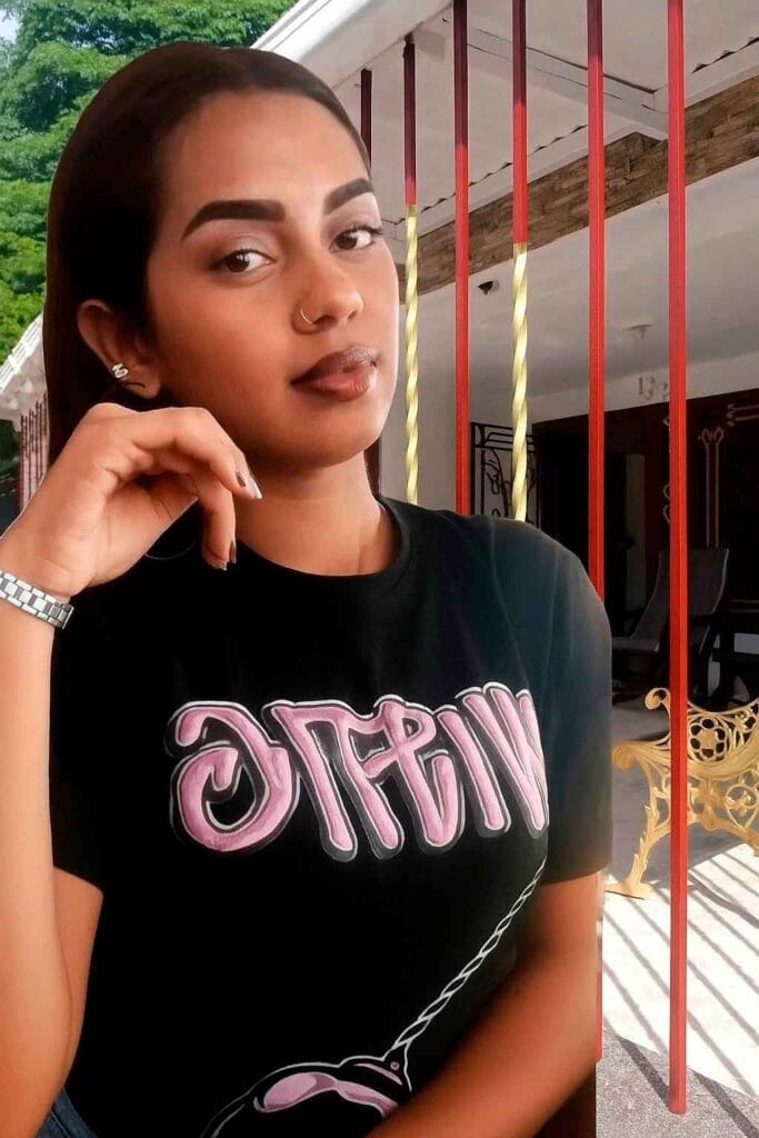 Sheilin Camila Monroy