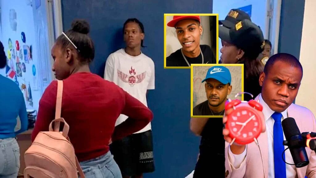 Nueva denuncia sobre caso de adolescente genera preocupación en República Dominicana