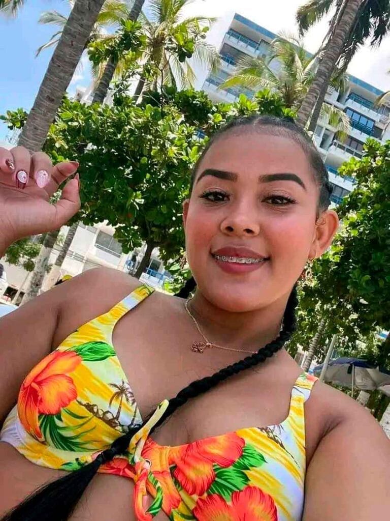 Yolanda Arias Santos