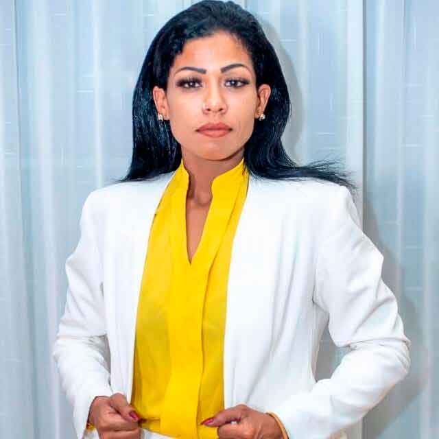 Yulendy Burgos