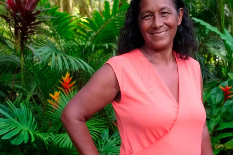 Edilsa Licona