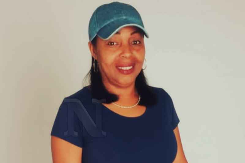 Fallece la señora Verónica Alcalá, del sector Miramar en San Pedro de Macorís