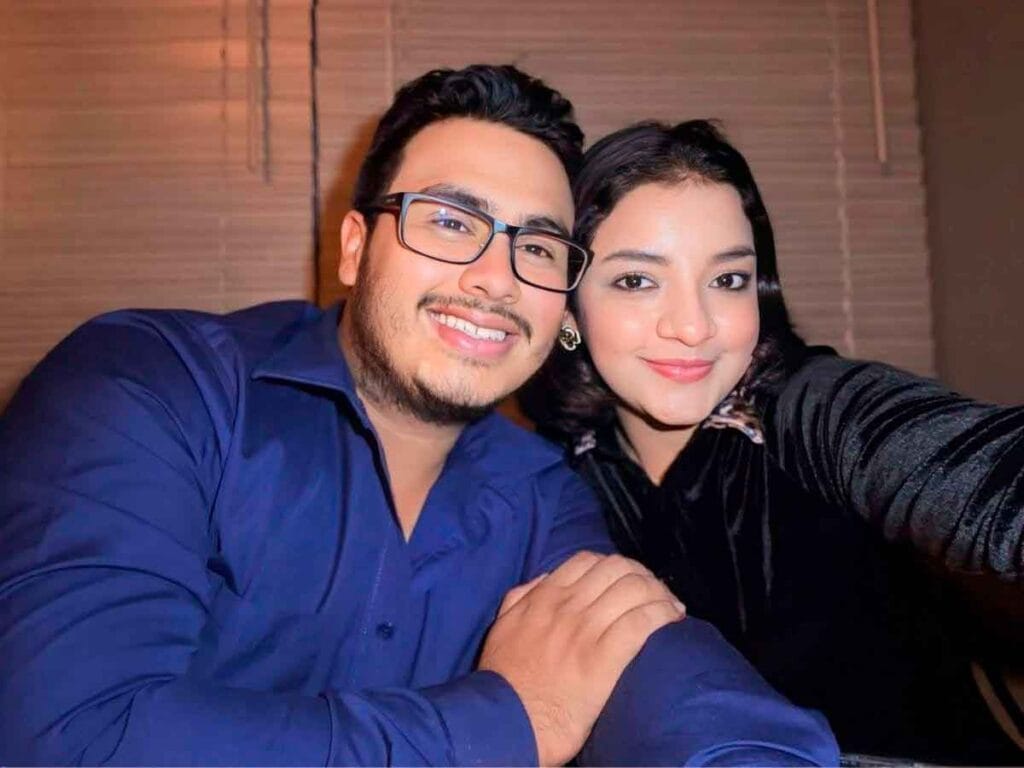 Luis Alonzo Oseguera Betancourth (28 a&ntilde;os) y Nicol Alejandra Figueroa L&oacute;pez (26 a&ntilde;os)