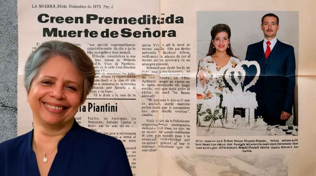 Revelan que autor del triple crimen en El Millón había cometido otro feminicidio en 1978