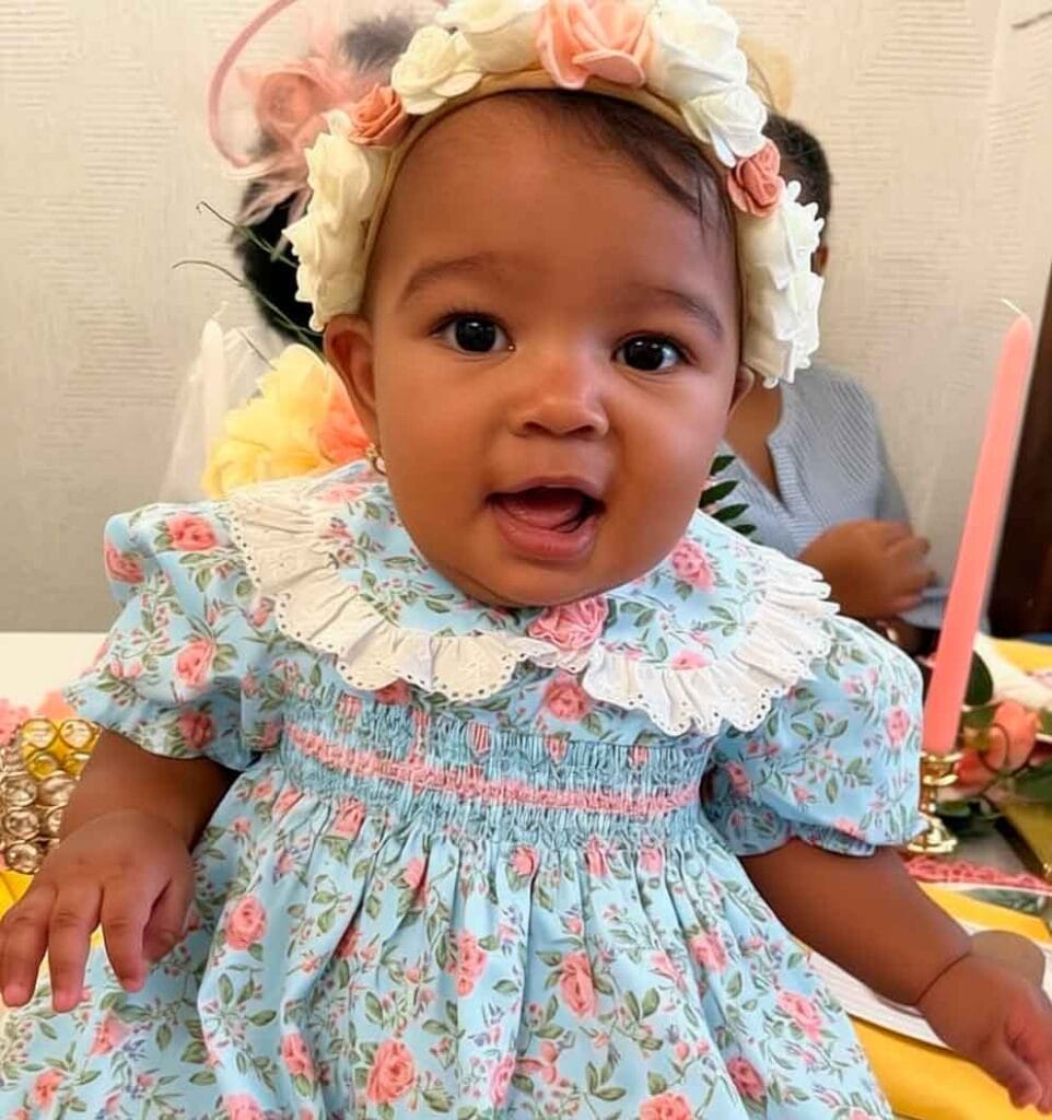 Abby Batista Cuevas