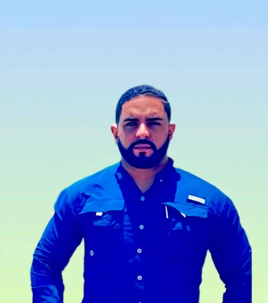 Ángelo Almonte