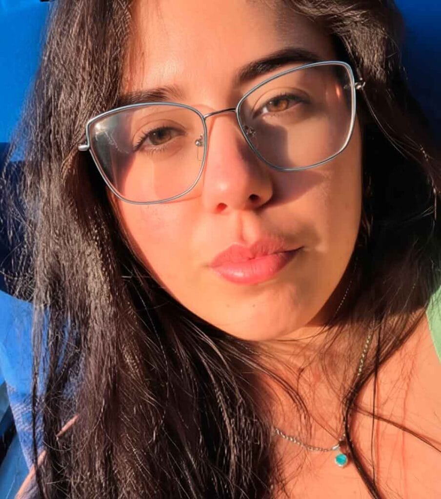Génesis Cáceres