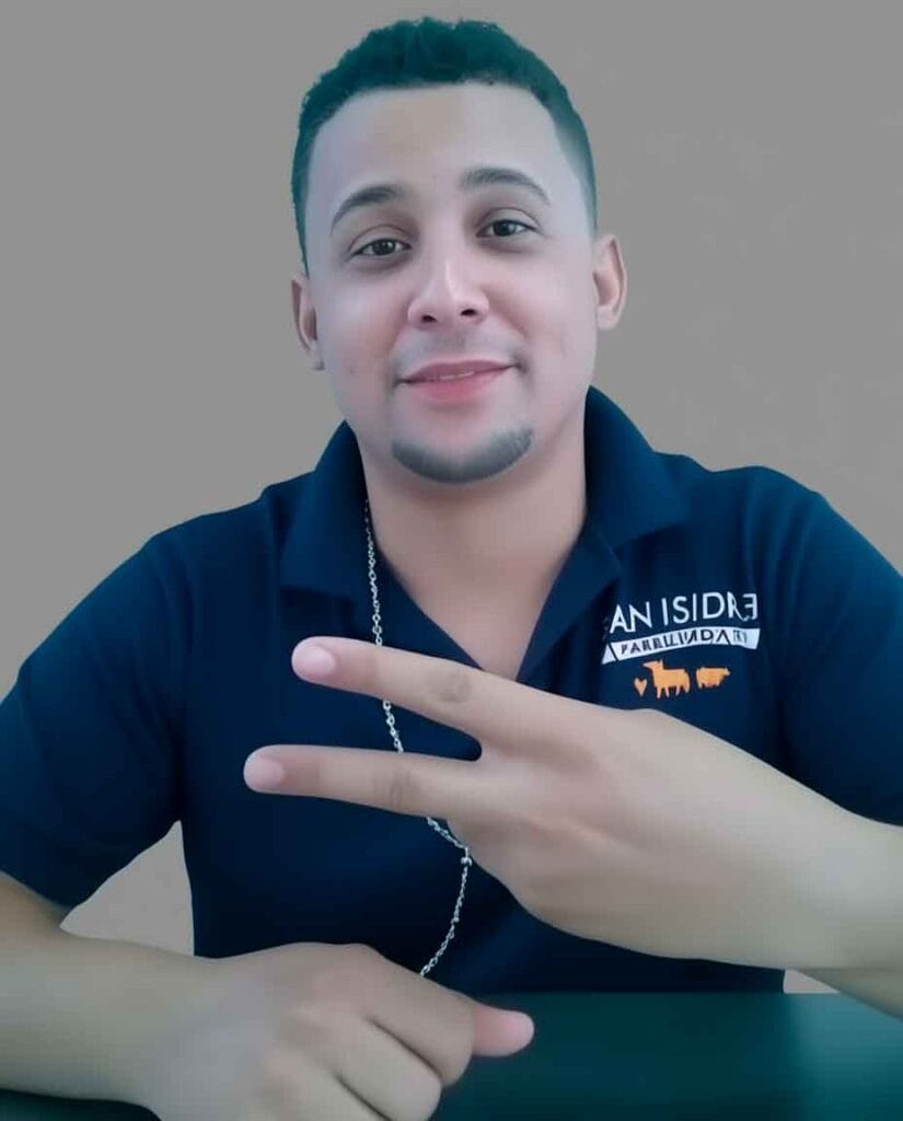 Jorge Francisco Pimentel Polanco