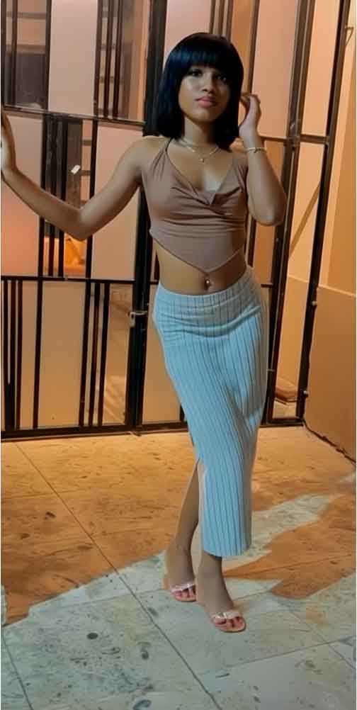 Merlina González
