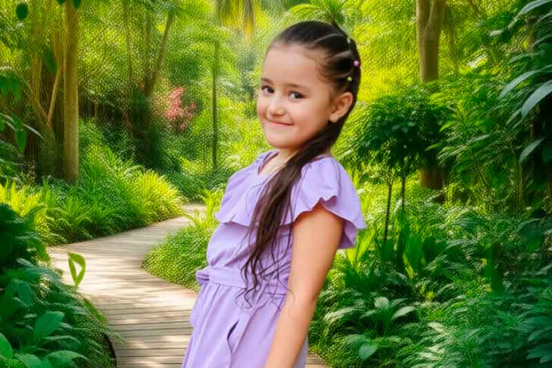 Consternación por el hallazgo sin vida de la niña Kimberly Sabillón Barahona