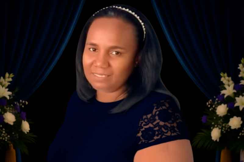 Fallece la señora Ramona Guillermo de Hilario