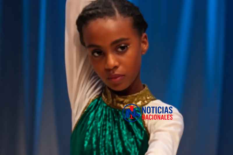 Grisleyni Paulino