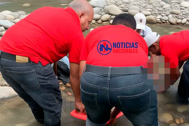Hombre hiere a su pareja y luego intenta quitarse la vida en Azua