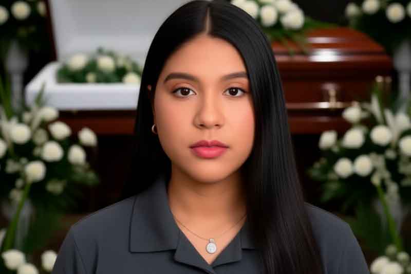 La Salle Higüey lamenta el fallecimiento de su estudiante Lía Morales