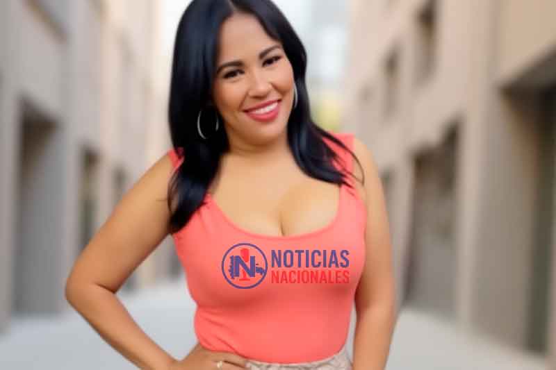 Mercedes Moreta Aybar