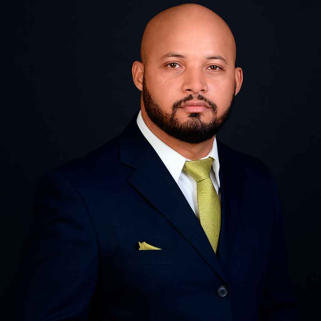 Jos&eacute; Ram&oacute;n Hern&aacute;ndez Tejeda