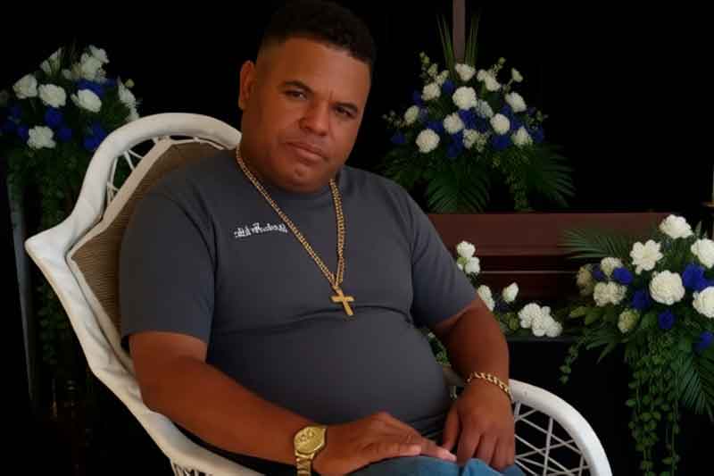 Profunda consternación en Hato Mayor por muerte de motoconcho hallado detrás de la Fiscalía