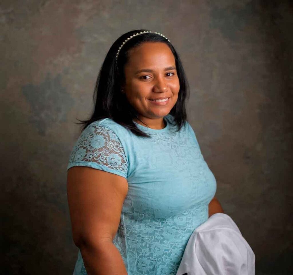 Ramona Guillermo de Hilario